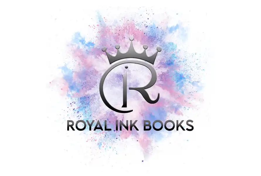 Articol de blog, descriere editura Royal Ink Books